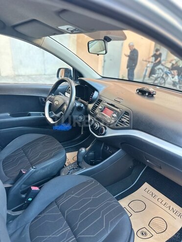 Kia Picanto 2012, 172,615 km - 1.3 l - Bakı