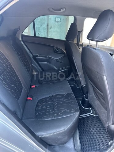 Kia Picanto 2012, 172,615 km - 1.3 l - Bakı
