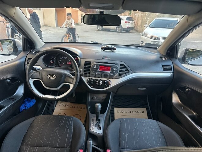 Kia Picanto 2012, 172,615 km - 1.3 l - Bakı