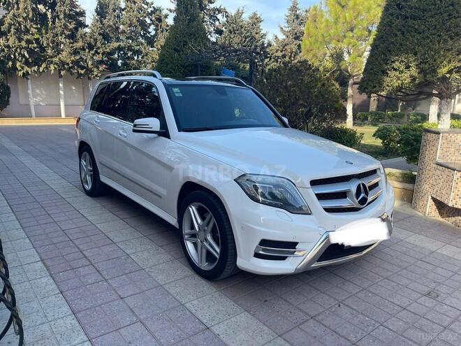 Mercedes  2015, 240,000 km - 2.2 l - Bakı