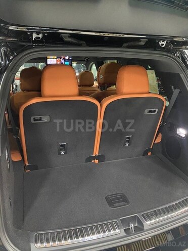 Li Auto L9 2024, 8,000 km - 1.5 l - Bakı