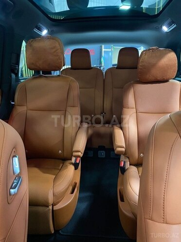 Li Auto L9 2024, 8,000 km - 1.5 l - Bakı