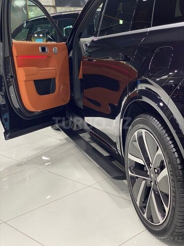 Li Auto L9 2024, 8,000 km - 1.5 l - Bakı