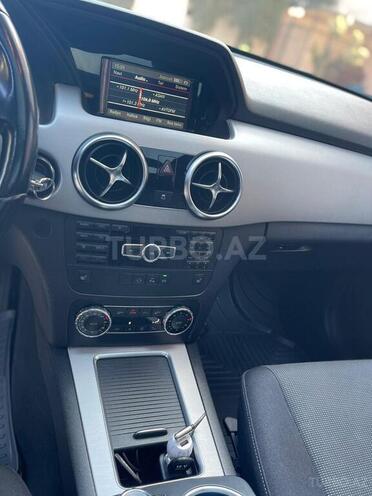 Mercedes  2015, 240,000 km - 2.2 l - Bakı