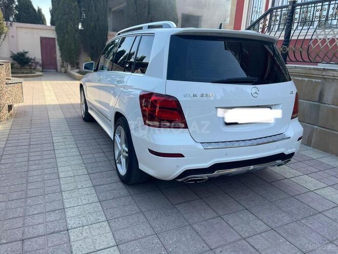 Mercedes  2015, 240,000 km - 2.2 l - Bakı