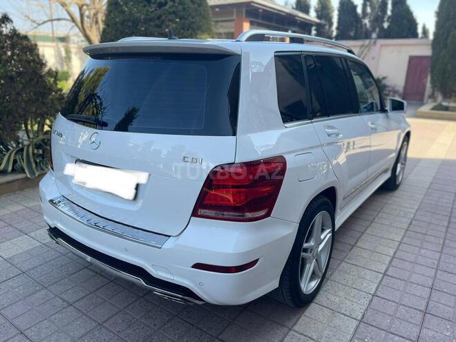 Mercedes  2015, 240,000 km - 2.2 l - Bakı