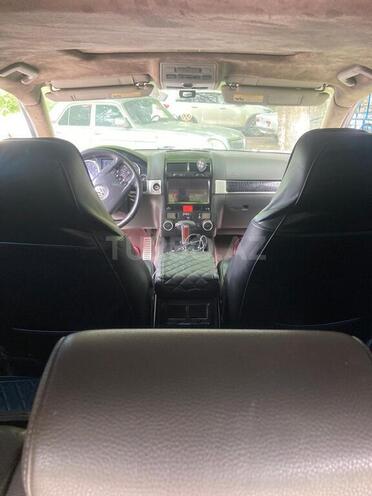 Volkswagen Touareg 2005, 366,402 km - 3.2 l - Bakı