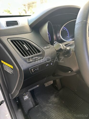 Hyundai Tucson 2015, 188,888 km - 2.0 l - Gəncə