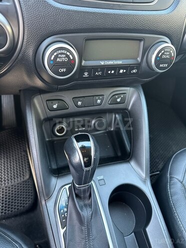 Hyundai Tucson 2015, 188,888 km - 2.0 l - Gəncə