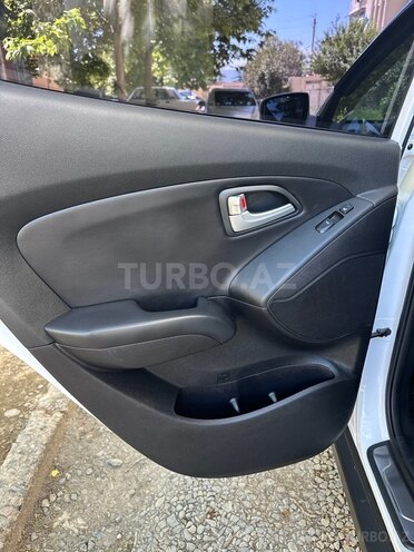 Hyundai Tucson 2015, 188,888 km - 2.0 l - Gəncə
