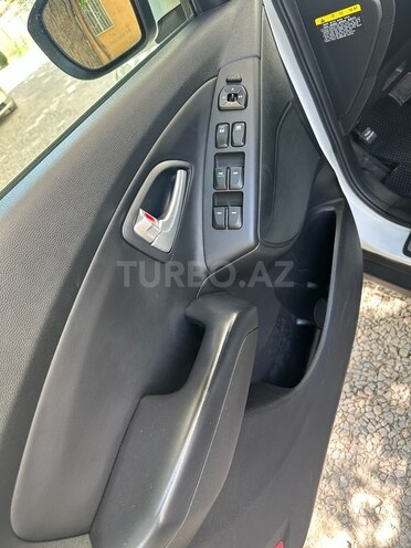 Hyundai Tucson 2015, 188,888 km - 2.0 l - Gəncə