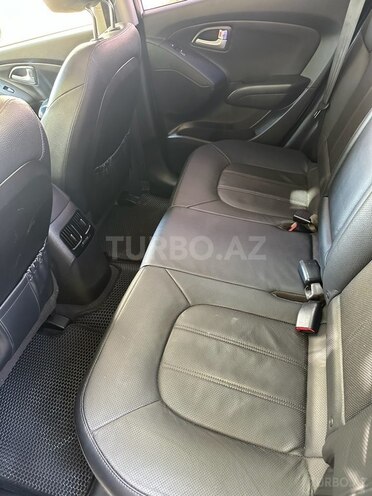 Hyundai Tucson 2015, 188,888 km - 2.0 l - Gəncə