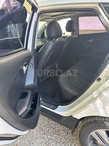 Hyundai Tucson 2015, 188,888 km - 2.0 l - Gəncə