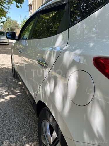 Hyundai Tucson 2015, 188,888 km - 2.0 l - Gəncə