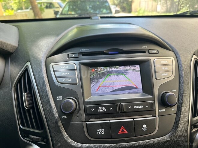 Hyundai Tucson 2015, 188,888 km - 2.0 l - Gəncə