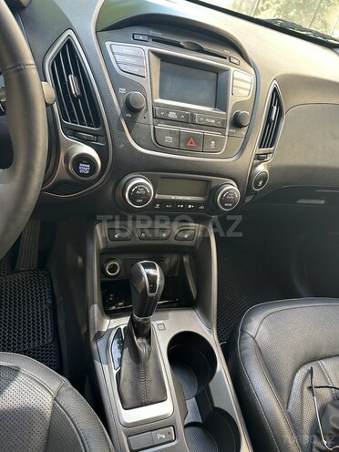 Hyundai Tucson 2015, 188,888 km - 2.0 l - Gəncə