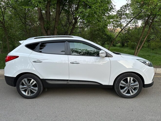 Hyundai Tucson 2015, 188,888 km - 2.0 l - Gəncə