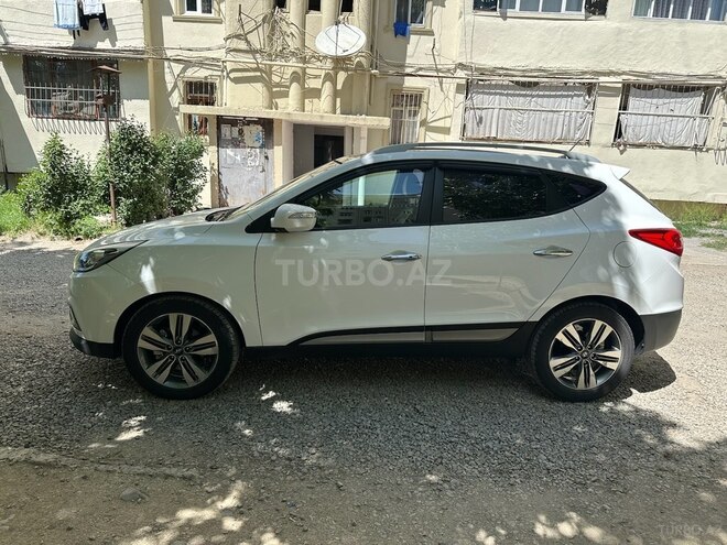 Hyundai Tucson 2015, 188,888 km - 2.0 l - Gəncə
