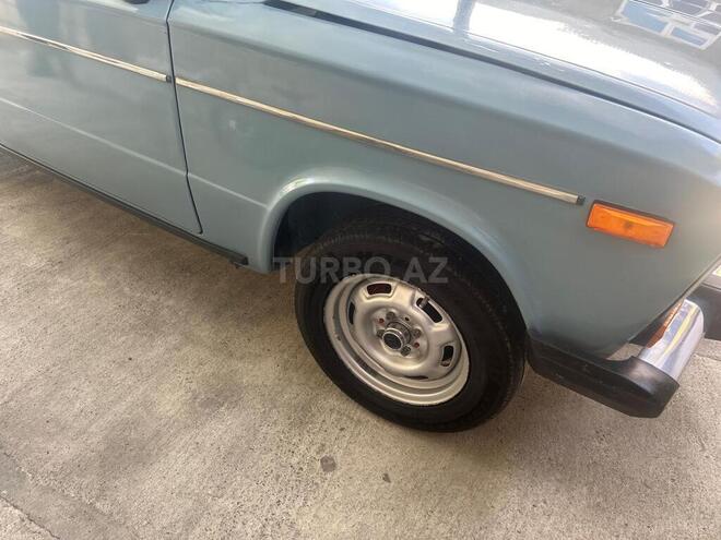 LADA (VAZ) 2106 1990, 19,152 km - 1.3 l - Qax