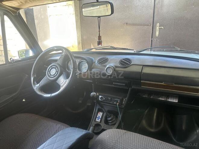 LADA (VAZ) 2106 1990, 19,152 km - 1.3 l - Qax