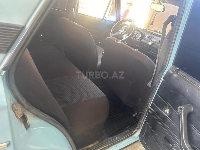 LADA (VAZ) 2106 1990, 19,152 km - 1.3 l - Qax