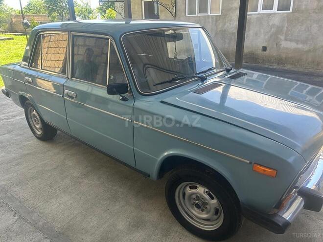 LADA (VAZ) 2106 1990, 19,152 km - 1.3 l - Qax