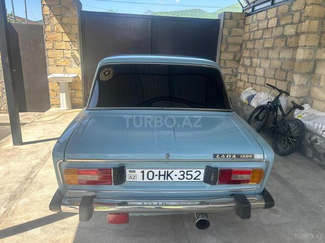 LADA (VAZ) 2106 1990, 19,152 km - 1.3 l - Qax