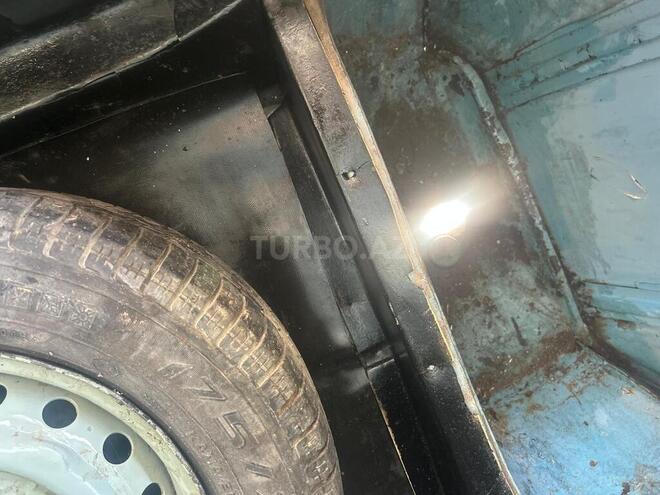 LADA (VAZ) 2106 1990, 19,152 km - 1.3 l - Qax