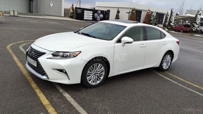 Lexus ES 250 2013, 248,250 km - 2.5 l - Kürdəmir
