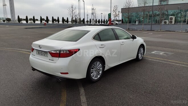 Lexus ES 250 2013, 248,250 km - 2.5 l - Kürdəmir