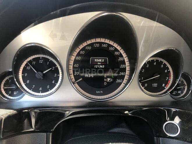 Mercedes  2015, 240,000 km - 2.2 l - Bakı