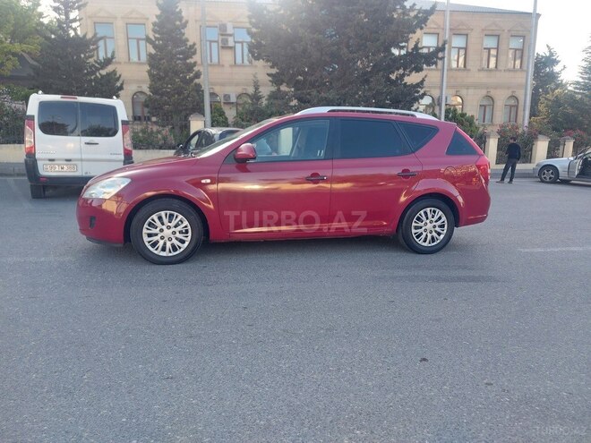Kia Ceed 2008, 294,000 km - 1.6 л - Bakı