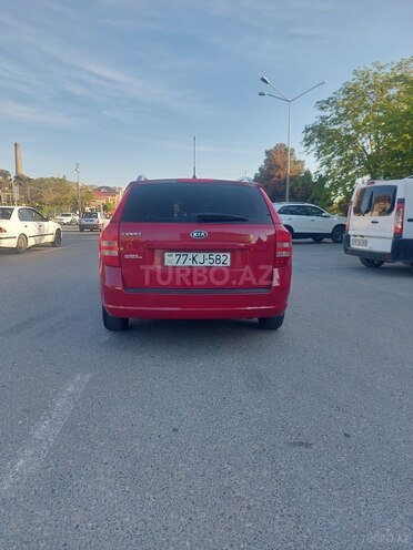 Kia Ceed 2008, 294,000 km - 1.6 л - Bakı