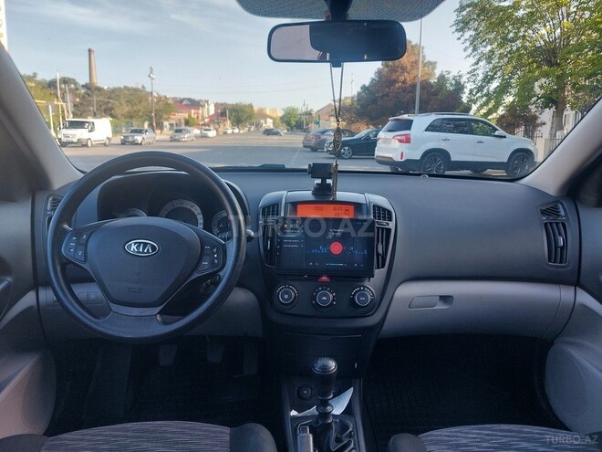 Kia Ceed 2008, 294,000 km - 1.6 л - Bakı