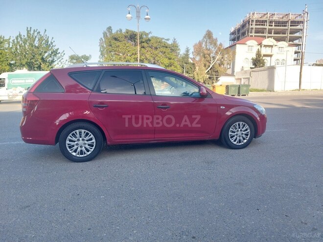 Kia Ceed 2008, 294,000 km - 1.6 л - Bakı