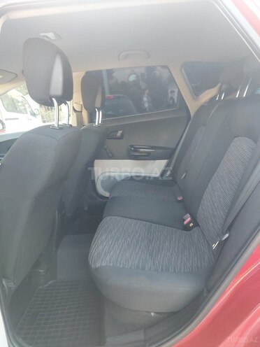 Kia Ceed 2008, 294,000 km - 1.6 л - Bakı