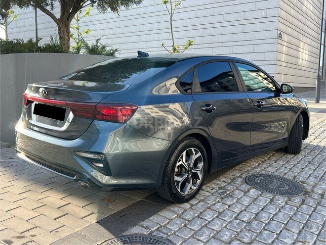 Kia Forte 2020, 52,600 km - 2.0 l - Bakı