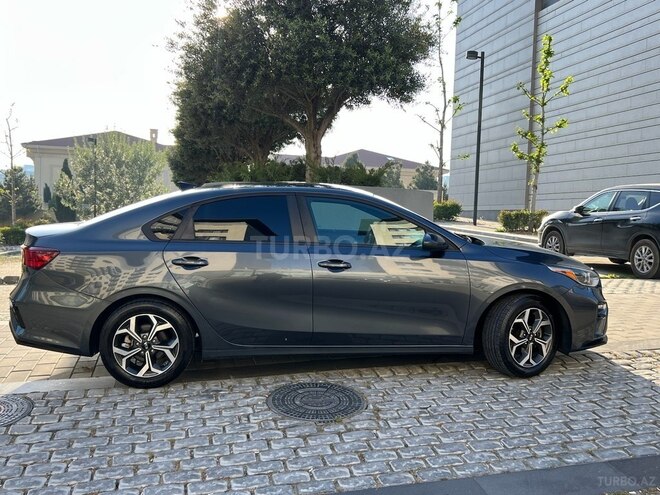 Kia Forte 2020, 52,600 km - 2.0 l - Bakı