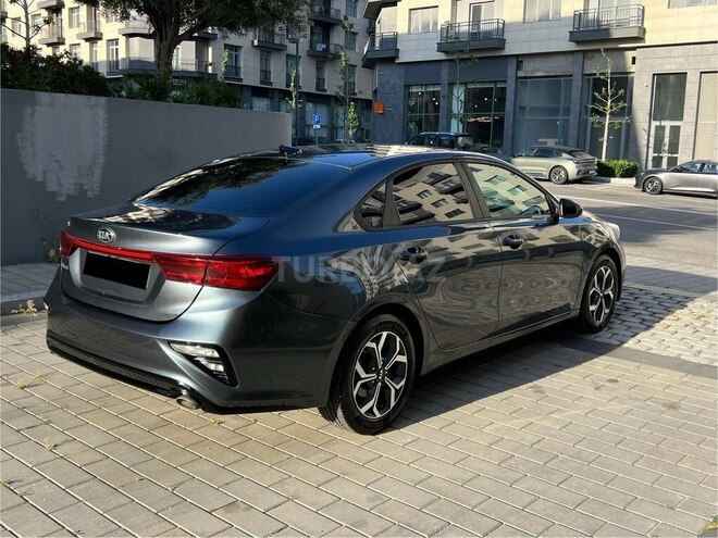Kia Forte 2020, 52,600 km - 2.0 l - Bakı