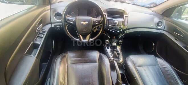 Chevrolet Cruze 2013, 213,236 km - 1.6 l - Bakı
