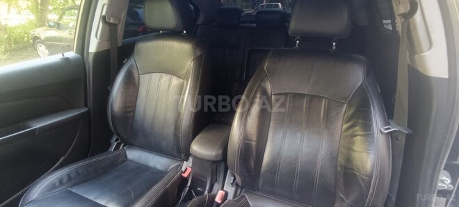 Chevrolet Cruze 2013, 213,236 km - 1.6 l - Bakı