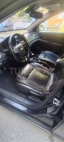 Chevrolet Cruze 2013, 213,236 km - 1.6 l - Bakı