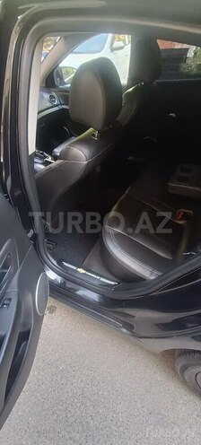 Chevrolet Cruze 2013, 213,236 km - 1.6 l - Bakı