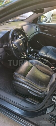 Chevrolet Cruze 2013, 213,236 km - 1.6 l - Bakı