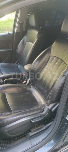 Chevrolet Cruze 2013, 213,236 km - 1.6 l - Bakı