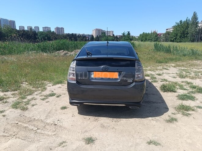 Toyota Prius 2008, 320,000 km - 1.5 l - Bakı