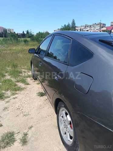 Toyota Prius 2008, 320,000 km - 1.5 l - Bakı