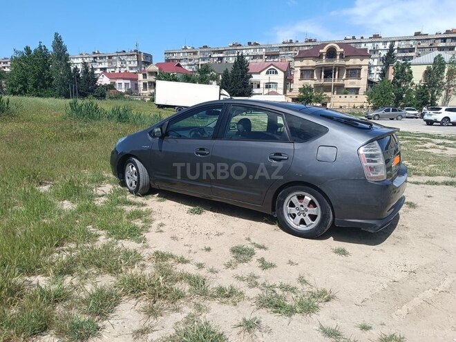 Toyota Prius 2008, 320,000 km - 1.5 l - Bakı