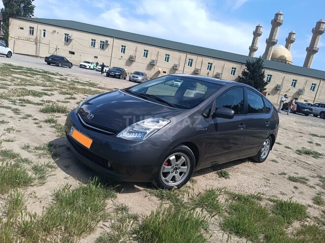 Toyota Prius 2008, 320,000 km - 1.5 l - Bakı