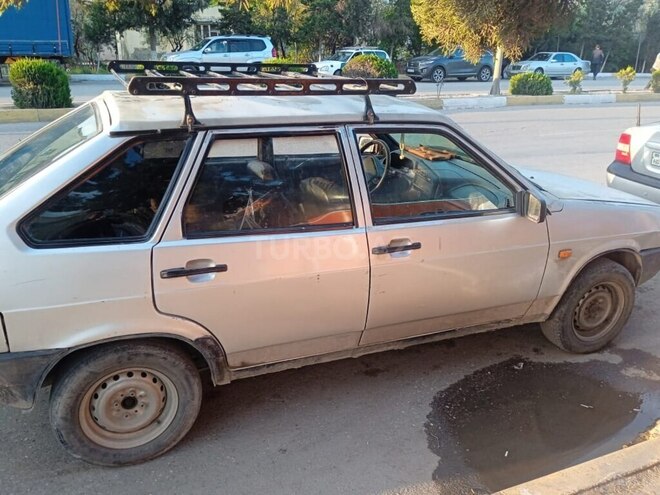 LADA (VAZ) 2109 1988, 325,000 km - 1.5 l - Sumqayıt